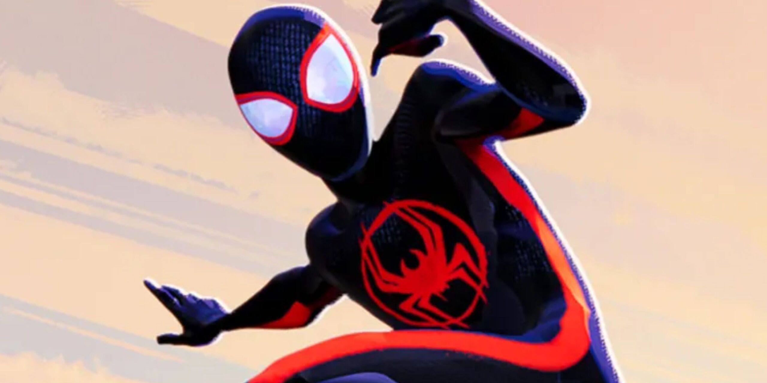 Miles Morales: Nueva Era Spider-Man