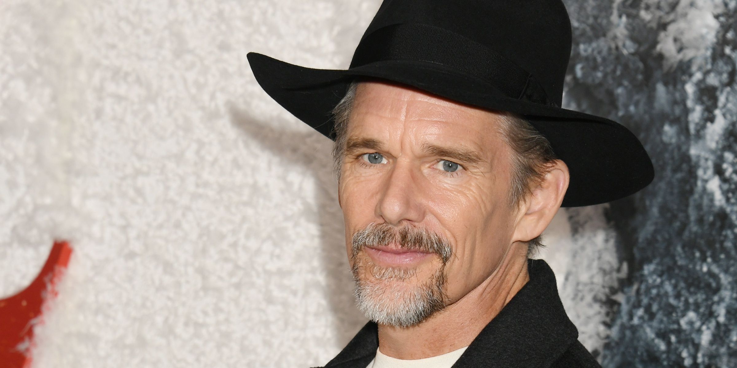 Ethan Hawke regresa al mundo de DC