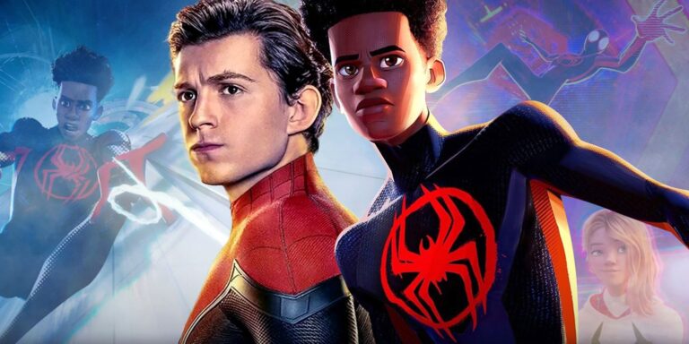Spider-Man regresa en HBO