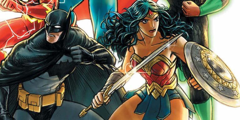 10 razones por las que Wonder Woman importa más