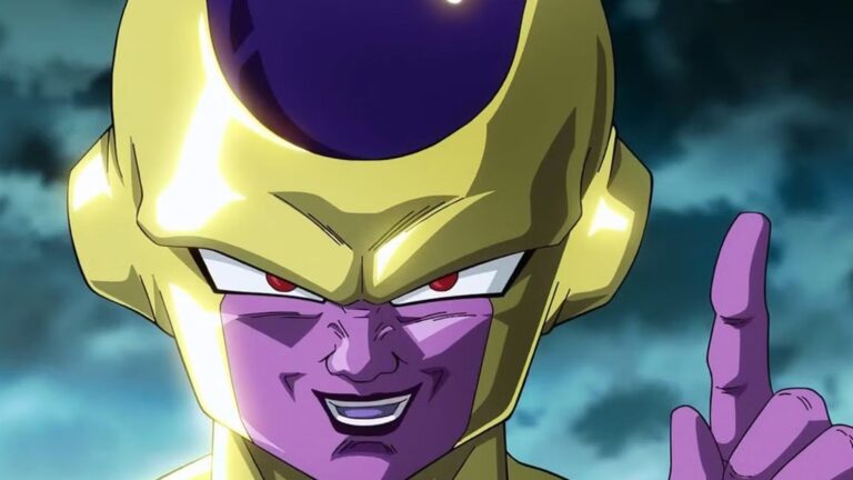 Los villanos shonen que nunca olvidarás