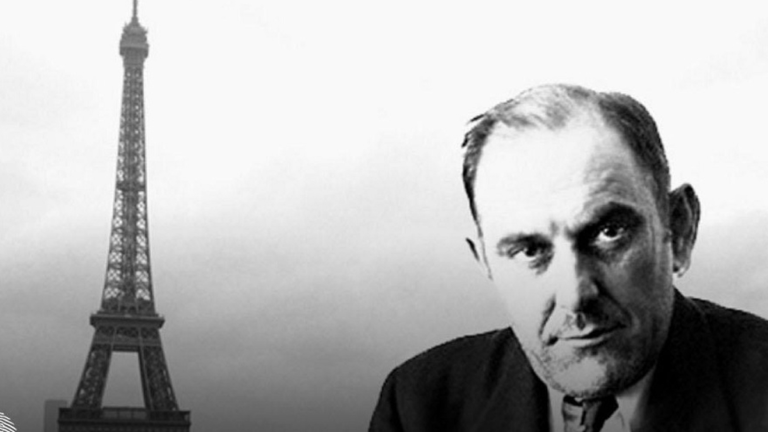 Victor Lustig: El genio que vendió la Torre Eiffel