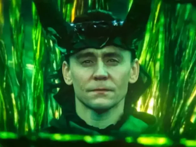 Loki como el sacrificio multiversal