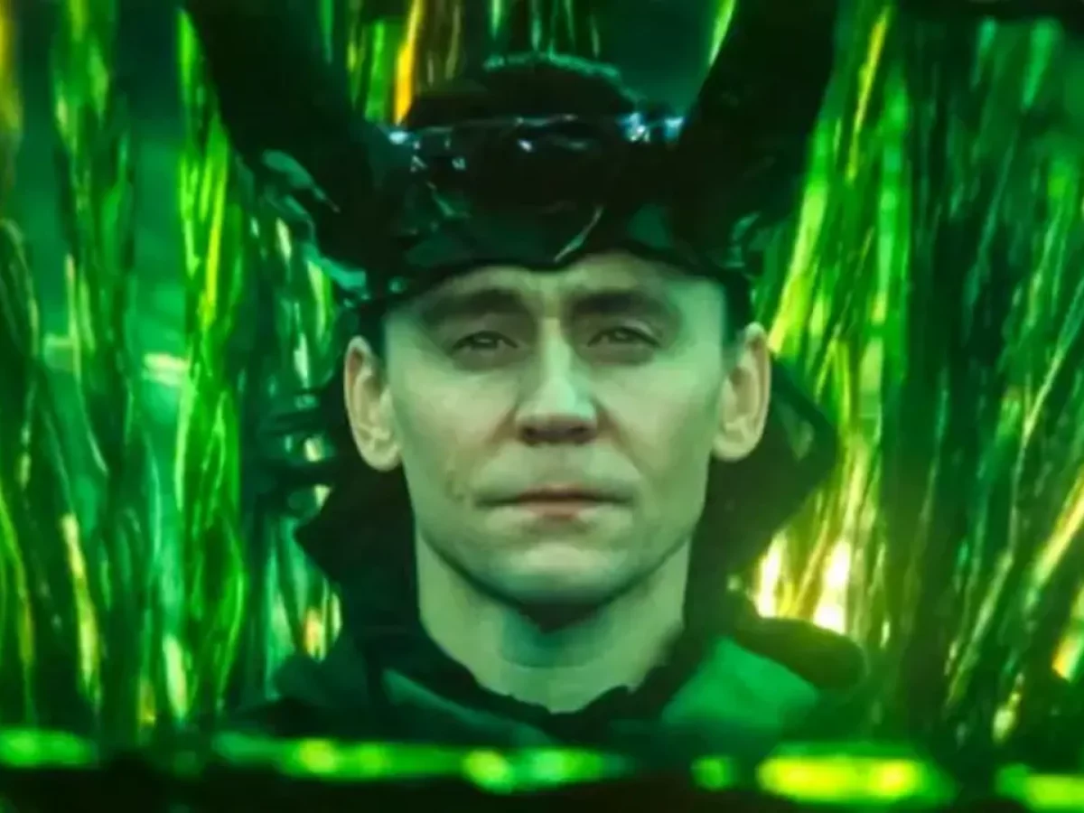 Loki como el sacrificio multiversal