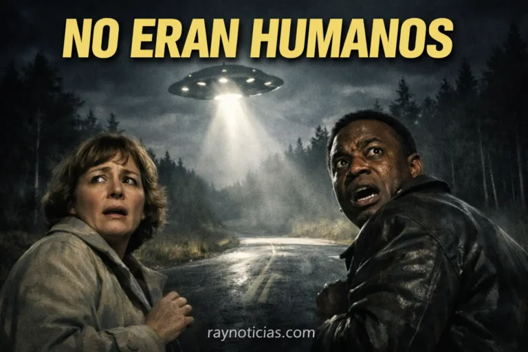 ¡La Noche que Cambió su Vida: El Enigma de Betty y Barney Hill!