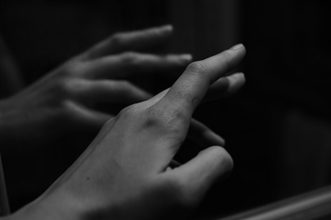 Crecimiento de las uñas