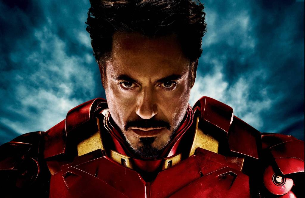 Tony Stark es el "Ser Ancla" del MCU