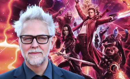 El despido y regreso de James Gunn