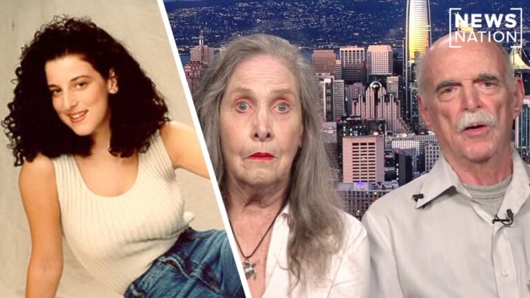 El misterio detrás de Chandra Levy