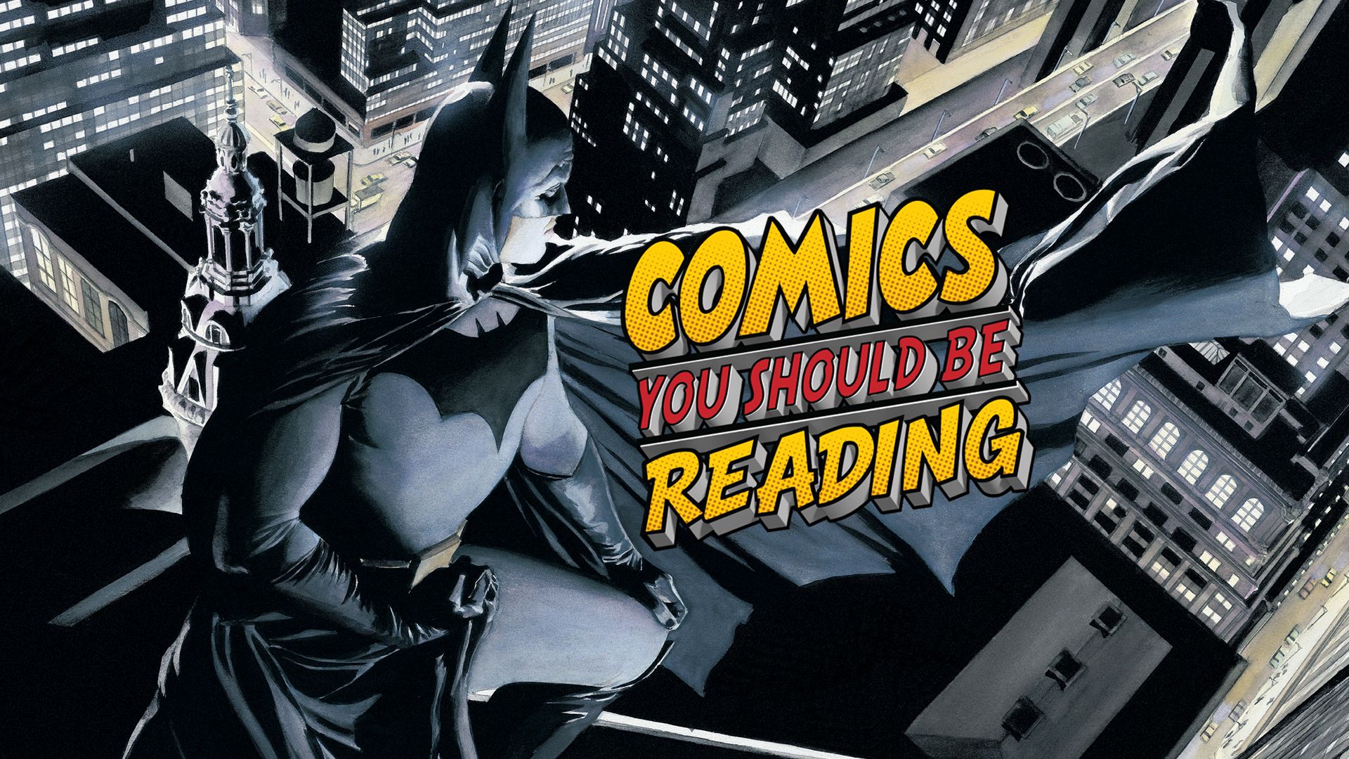 La joya oculta de Batman