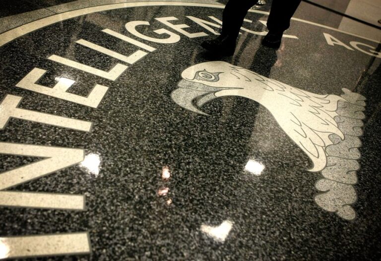El oscuro secreto de la CIA expuesto