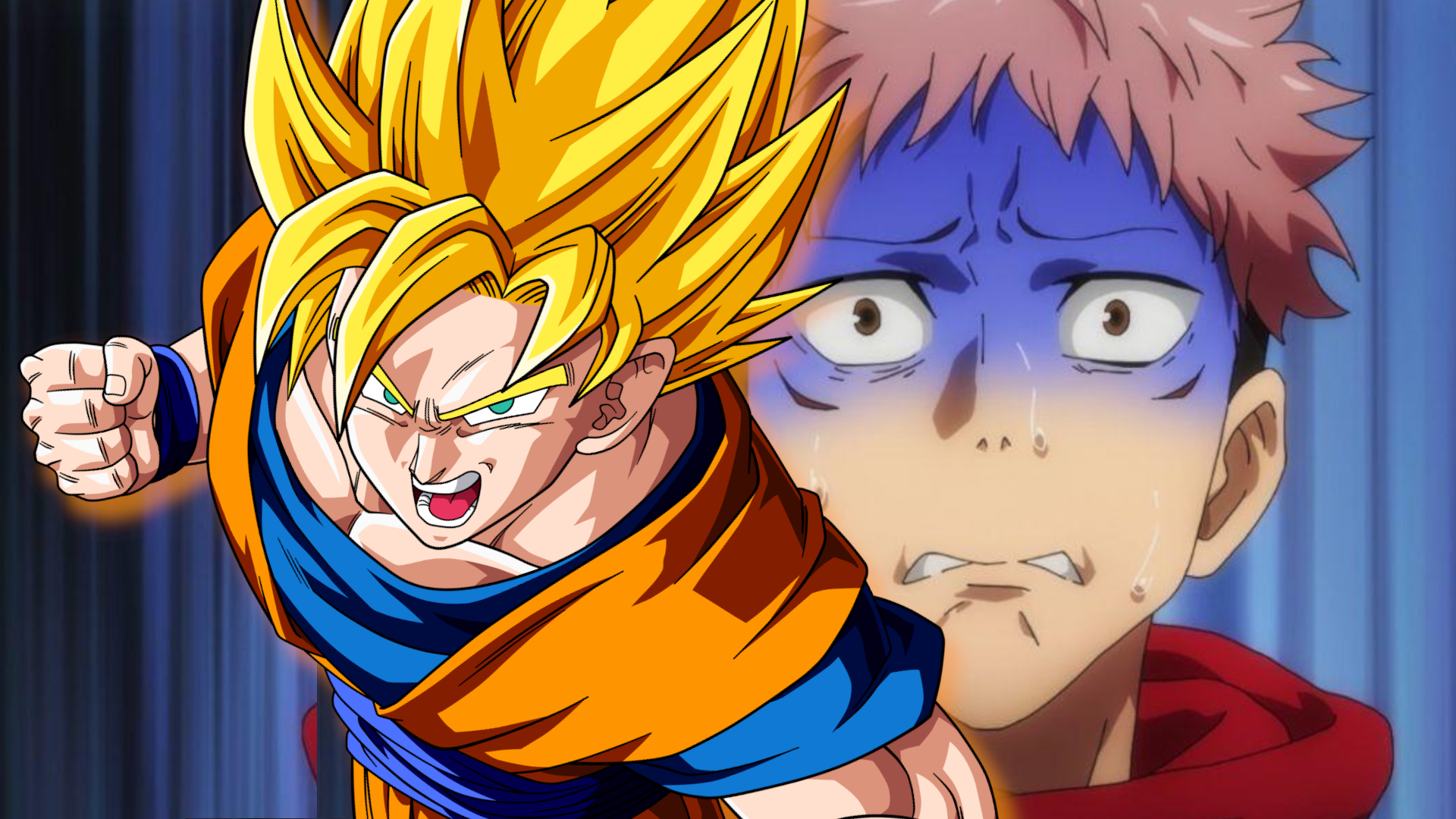 Shonen Evoluciona Más Allá de Dragon Ball
