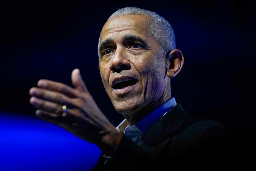 Obama descarta evidencia alienígena