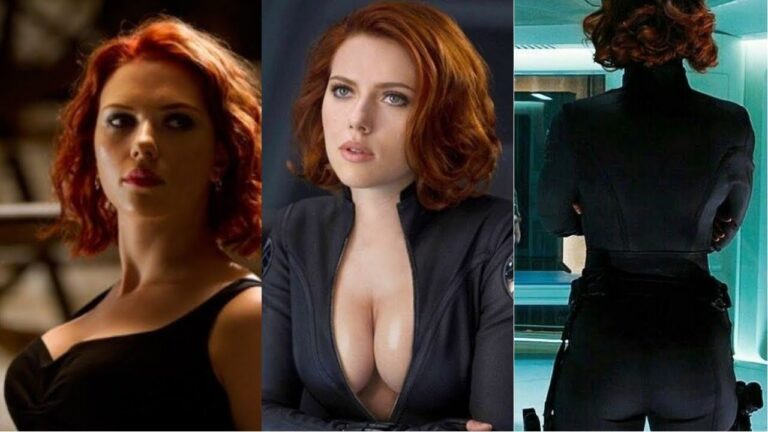 La batalla legal de Scarlett Johansson