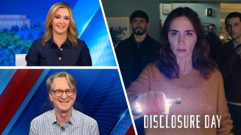 Guionista revela la verdad sobre alienígenas