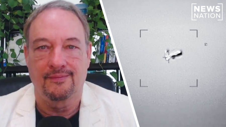 ¿El fin del misterio alienígena?