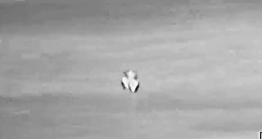 Incidente extraterrestre en Varginha: ¿Encubrimiento?