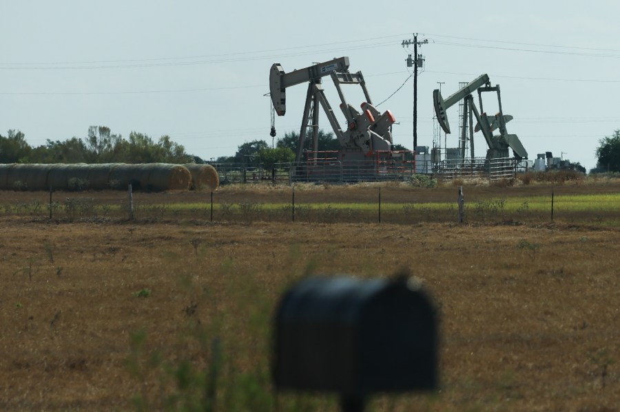 Inversiones en UAP disparan curiosidad financiera