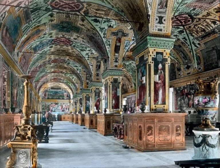 El Vaticano y los OVNIs: ¿Verdad o mentira?
