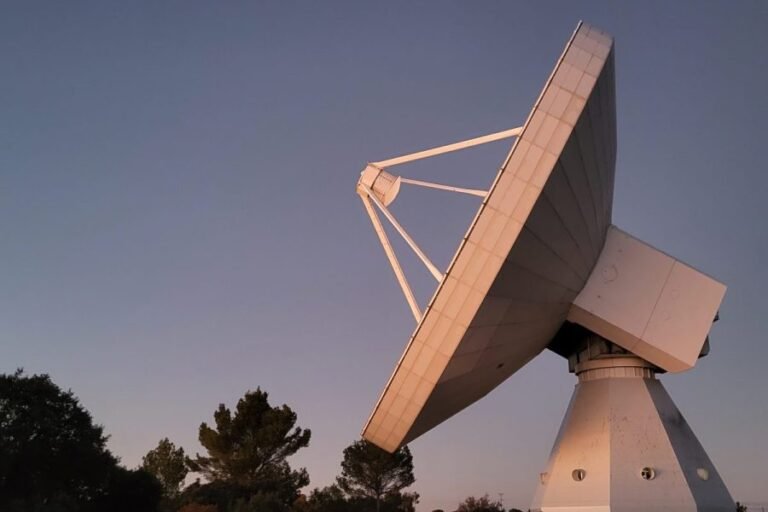 ¿Escuchamos las señales equivocadas del universo?
