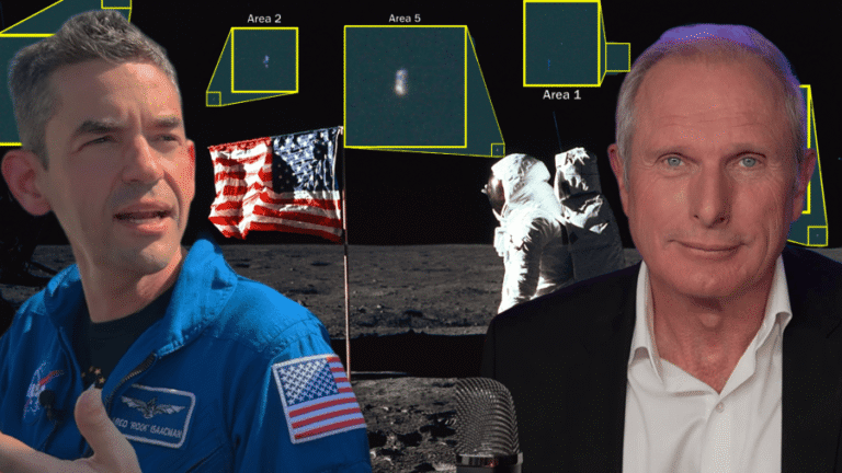 NASA: Revelaciones UAP y la clave de la IA