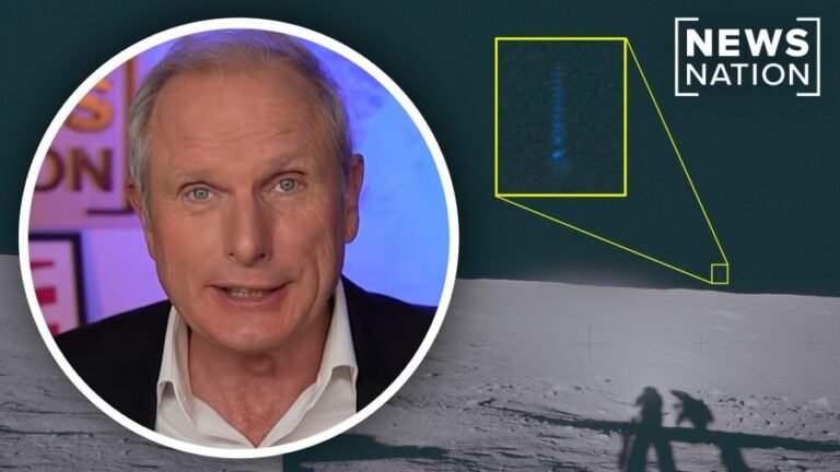 La verdad detrás de la UAP de NASA